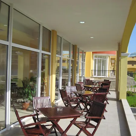 Hotel Midia Family Aheloy
